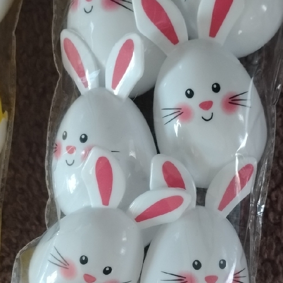 Easter Egg Party Supplies - - Picture 2 of 3